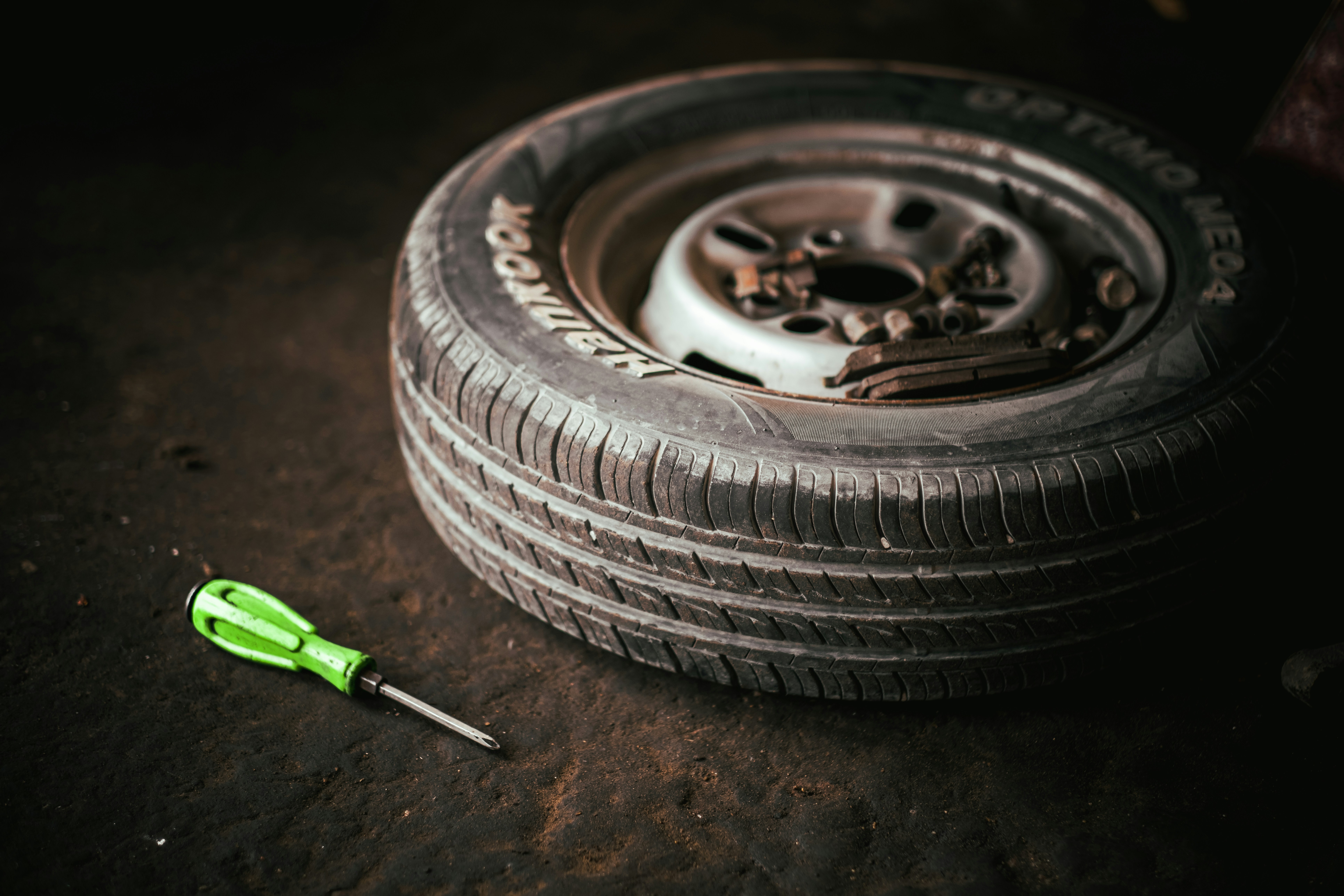 Total car care services